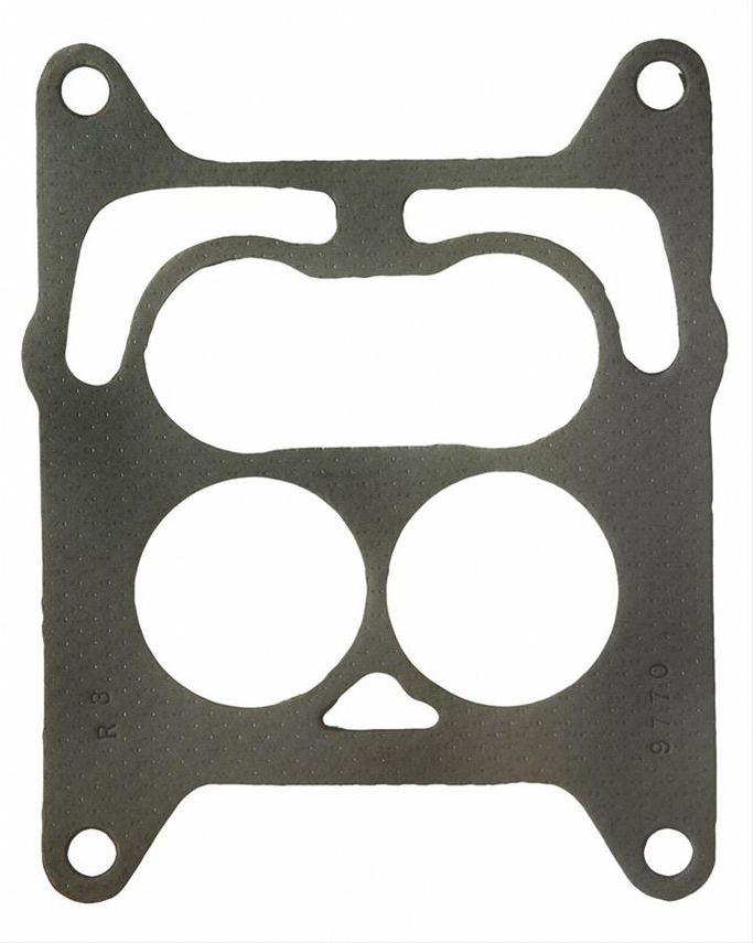 FEL-9770, Fel-Pro Performance Carburetor Mounting Gaskets 9770 in UAE, Dubai. Condition - new. Price 40 AED. Photo, seller contacts | AUTO.AE