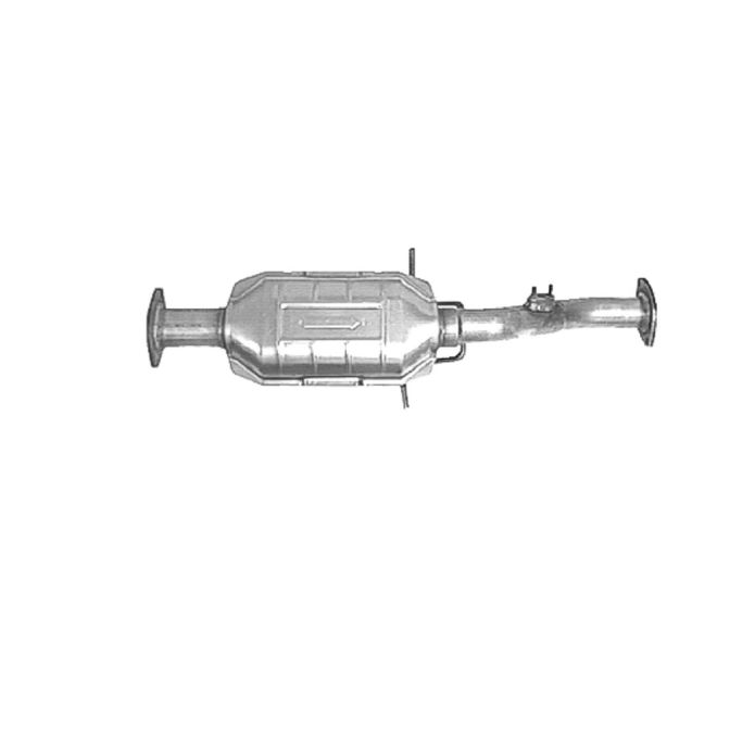 APH-645394, AP Exhaust Direct-Fit Catalytic Converters for 1995-1998 T100 - 645394 в ОАЭ, Дубай. Состояние - новое. Цена ⁦1 400 AED⁩. Фото, контакты продавца | AUTO.AE