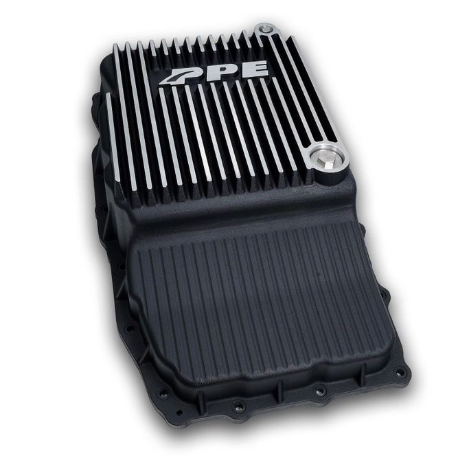 PPE-128051220, Pacific Performance Engineering Heavy-Duty Transmission Pans 128051220 in UAE, Dubai. Condition - new. Price 1,510 AED. Photo, seller contacts | AUTO.AE
