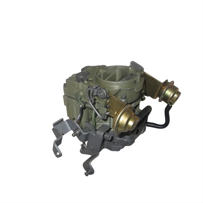 URM-1-291, UREMCO Remanufactured  CFM 2-Barrel Carburetor 1-291 in UAE, Dubai. Condition - new. Price 1,050 AED. Photo, seller contacts | AUTO.AE