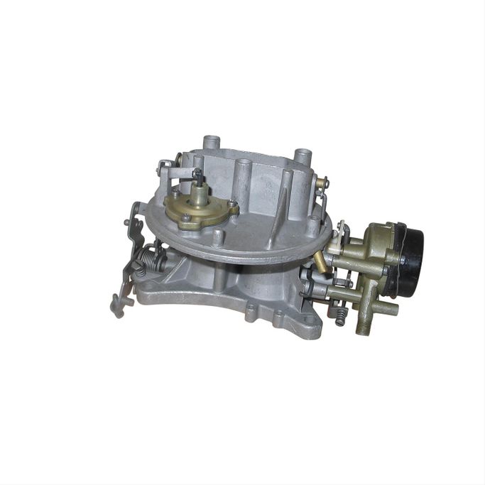 URM-7-7314, UREMCO Remanufactured  CFM 2-Barrel Carburetor 7-7314 в ОАЭ, Дубай. Состояние - новое. Цена 1 010 AED. Фото, контакты продавца | AUTO.AE