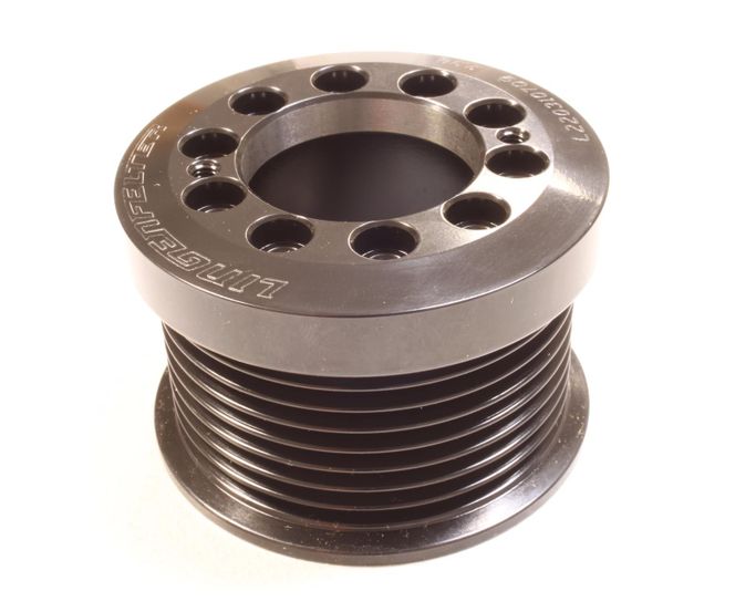 LPE-L220300709, Lingenfelter Performance Engineering Supercharger Pulleys for 2012-2014 CAMARO, 2009-2014 CTS - L220300709 في الإمارات العربية المتحدة, دبي. Condition - new. Price ⁦820 AED⁩. Photo, seller contacts | AUTO.AE