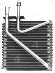 FSS-54555, Four Seasons Evaporator Cores for 1993-1997 PROBE - 54555 in UAE, Dubai. Condition - new. Price 620 AED. Photo, seller contacts | AUTO.AE