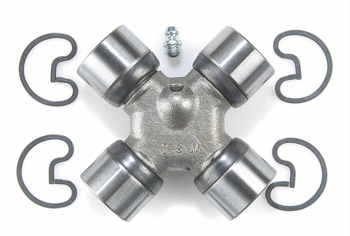 ADO-45U0189, ACDelco Gold Universal Joints 19470453 in UAE, Dubai. Condition - new. Price 230 AED. Photo, seller contacts | AUTO.AE