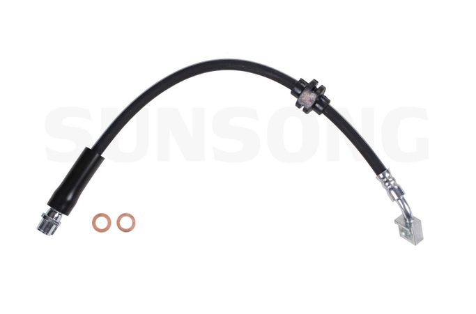 SUG-2205979, Sunsong Brake Hoses for 2013-2019 XTS - 2205979 in UAE, Dubai. Condition - new. Price 110 AED. Photo, seller contacts | AUTO.AE