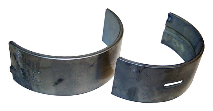 CWA-J8133682, Crown Automotive Main Bearings J8133682 in UAE, Dubai. Condition - new. Price 60 AED. Photo, seller contacts | AUTO.AE