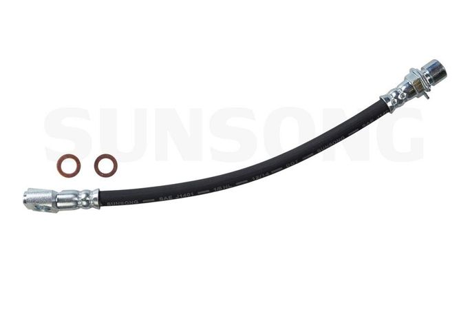 SUG-2203738, Sunsong Brake Hoses 2203738 في الإمارات العربية المتحدة, دبي. Condition - new. Price 60 AED. Photo, seller contacts | AUTO.AE
