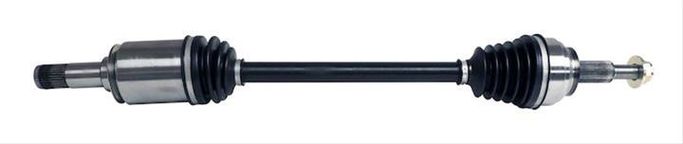 CWA-52123523AA, Crown Automotive Direct-Fit Axle Shaft Assemblies for 2011-2018 DURANGO, 2011-2022 GRAND CHEROKEE - 52123523AA in UAE, Dubai. Condition - new. Price ⁦960 AED⁩. Photo, seller contacts | AUTO.AE