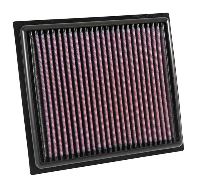 33-5034, K&N 33-5034 Replacement Air Filter JEEP RENEGADE L4-2.4L F/I; 2015 in UAE, Dubai. Condition - new. Price 390 AED. Photo, seller contacts | AUTO.AE