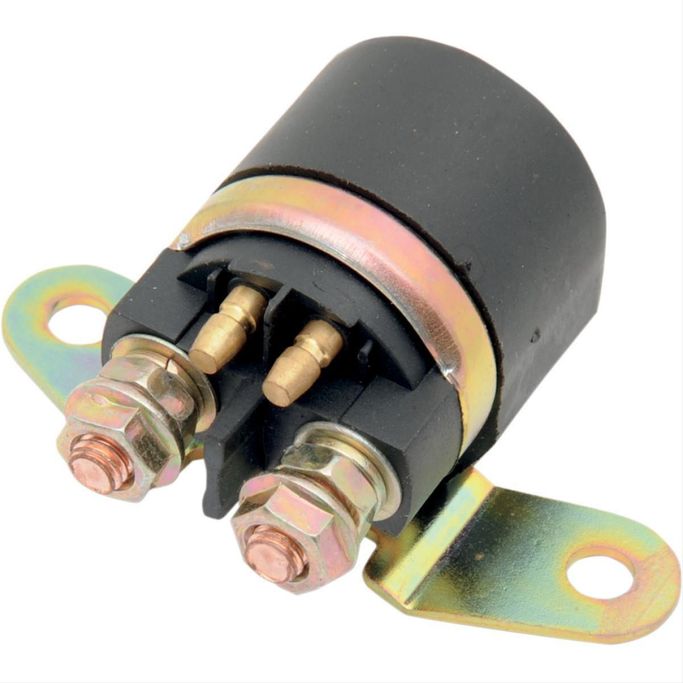 RSE-65-304, Rick's Motorsport Starter Solenoid Switches 65-304 in UAE, Dubai. Condition - new. Price 240 AED. Photo, seller contacts | AUTO.AE