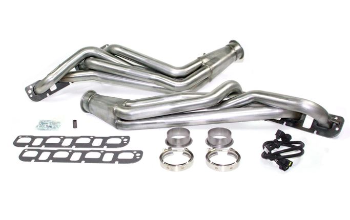 JBA-6969S, JBA Performance Exhaust Competition-Ready Headers 6969S في الإمارات العربية المتحدة, دبي. Condition - new. Price 4,550 AED. Photo, seller contacts | AUTO.AE