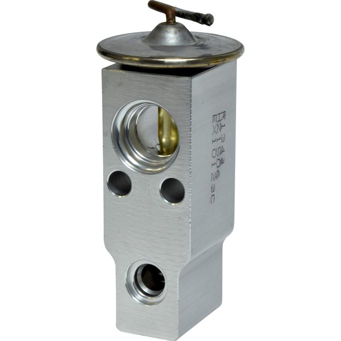 UAC-EX10123C, Universal Air Conditioner Air Conditioning Expansion Valves for 1998-2001 SEPHIA, 2000 SPECTRA - EX 10123C in UAE, Dubai. Condition - new. Price 90 AED. Photo, seller contacts | AUTO.AE