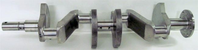SCA-7B4250, SCAT Engine Components Crankshafts 7-B-4250 في الإمارات العربية المتحدة, دبي. Condition - new. Price ⁦11,180 AED⁩. Photo, seller contacts | AUTO.AE