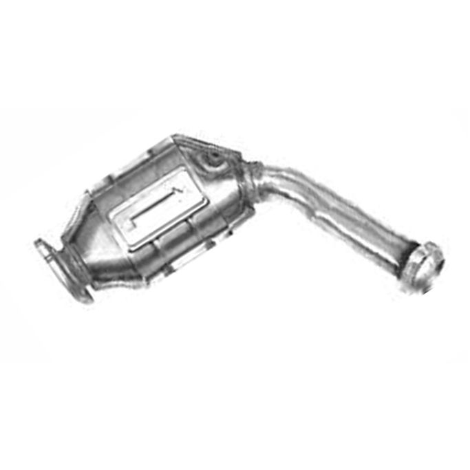 APH-642243, AP Exhaust Direct-Fit Catalytic Converters for 2005-2007 FIVE HUNDRED, FREESTYLE, MONTEGO - 642243 في الإمارات العربية المتحدة, دبي. Condition - new. Price ⁦2,760 AED⁩. Photo, seller contacts | AUTO.AE