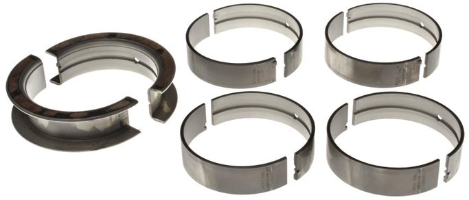 CLE-MS1596P, Clevite P-Series Main Bearings MS-1596P في الإمارات العربية المتحدة, دبي. Condition - new. Price 780 AED. Photo, seller contacts | AUTO.AE
