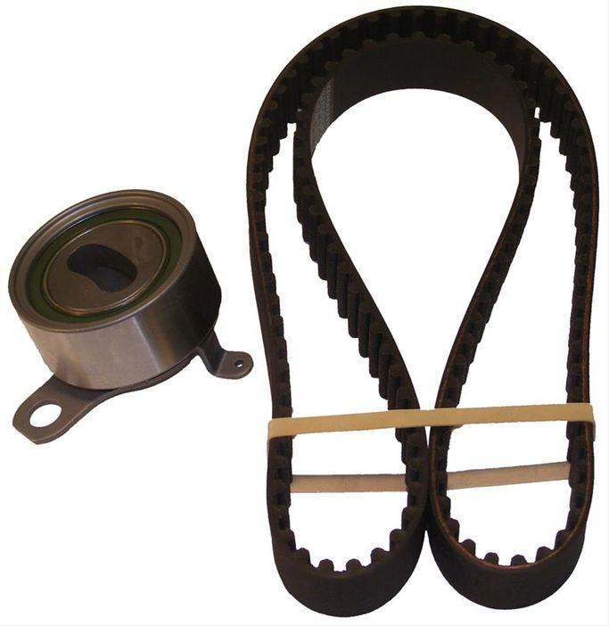CLO-BK235, Cloyes Timing Belt Component Kits for 1993-1997 PRIZM, COROLLA, 1994-1997 CELICA - BK235 в ОАЭ, Дубай. Состояние - новое. Цена 120 AED. Фото, контакты продавца | AUTO.AE