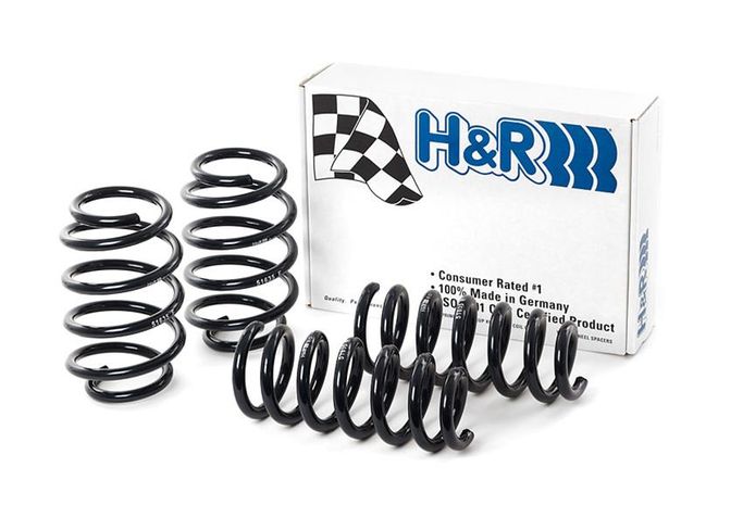 HNR-51635, H&R Sport Springs for 2009-2019 FLEX, 2010-2016 MKT - 51635 في الإمارات العربية المتحدة, دبي. Condition - new. Price 2,230 AED. Photo, seller contacts | AUTO.AE