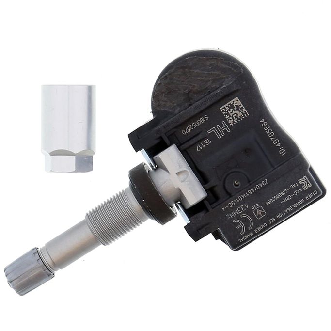 DNP-550-3009, Denso Tire Pressure Monitoring System Sensors for 2017 NSX, RIDGELINE, 2016-2017 PILOT - 550-3009 في الإمارات العربية المتحدة, دبي. Condition - new. Price ⁦190 AED⁩. Photo, seller contacts | AUTO.AE