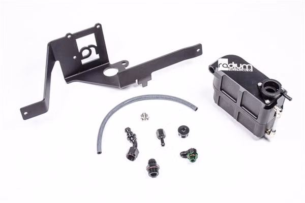 20-0557, RADIUM 20-0557 Billet Coolant Tank Kit NISSAN R35 GT-R في الإمارات العربية المتحدة, دبي. Condition - new. Price ⁦1,790 AED⁩. Photo, seller contacts | AUTO.AE