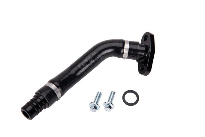 FLE-S0395, Fleece Performance Silicone Turbo Drain Tube Kits FPE-CTDT-VGT-KIT in UAE, Dubai. Condition - new. Price ⁦480 AED⁩. Photo, seller contacts | AUTO.AE