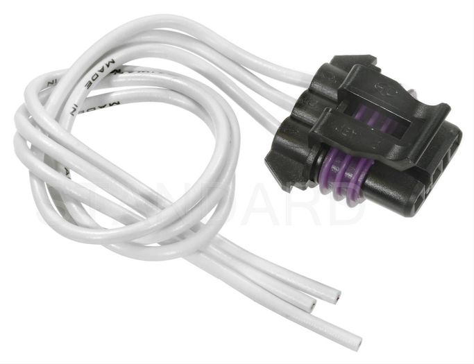 SMP-HP4240, Standard Motor Wiring Connectors HP4240 in UAE, Dubai. Condition - new. Price ⁦90 AED⁩. Photo, seller contacts | AUTO.AE