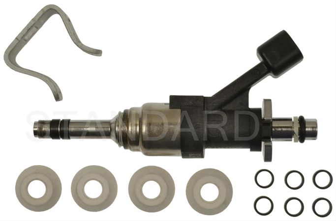 SMP-FJ1297, Standard Motor Fuel Injectors FJ1297 في الإمارات العربية المتحدة, دبي. Condition - new. Price ⁦380 AED⁩. Photo, seller contacts | AUTO.AE