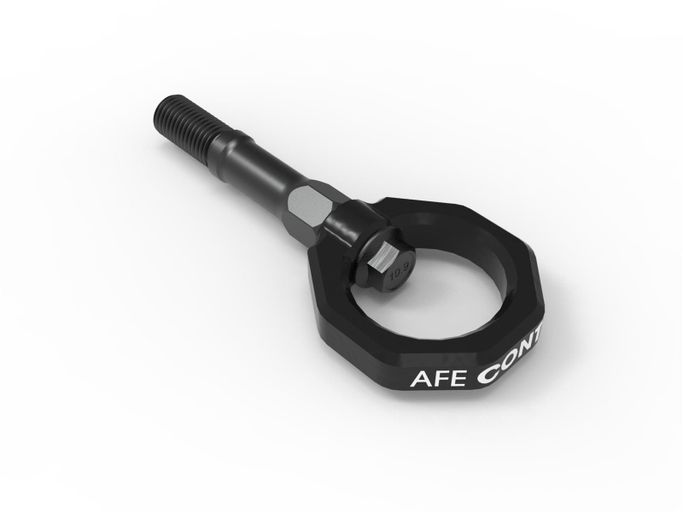 AFE-450-401015-B, aFe Control Tow Hooks for 2020-2026 CORVETTE - 450-401015-B في الإمارات العربية المتحدة, دبي. Condition - new. Price ⁦500 AED⁩. Photo, seller contacts | AUTO.AE