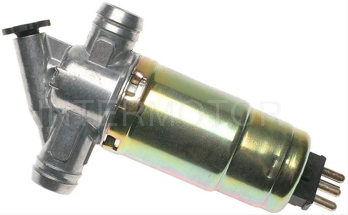 SMP-AC45, Standard Motor Idle Air Control Valves for 1984-1986 190E - AC45 في الإمارات العربية المتحدة, دبي. Condition - new. Price 1,850 AED. Photo, seller contacts | AUTO.AE