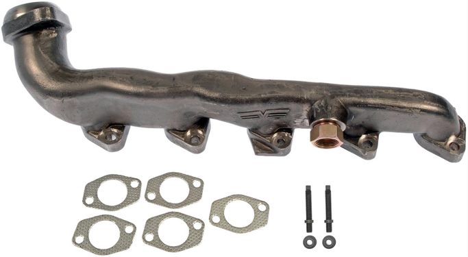 RNB-674-781, Dorman Exhaust Manifolds 674-781 in UAE, Dubai. Condition - new. Price 4,540 AED. Photo, seller contacts | AUTO.AE