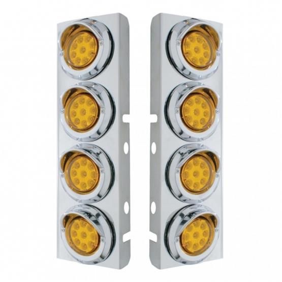 UPD-33618, United Pacific Air Cleaner Tops 33618 في الإمارات العربية المتحدة, دبي. Condition - new. Price ⁦680 AED⁩. Photo, seller contacts | AUTO.AE