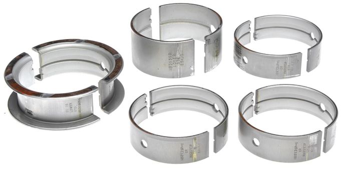 CLE-MS963P20, Clevite P-Series Main Bearings MS-963P-20 in UAE, Dubai. Condition - new. Price 320 AED. Photo, seller contacts | AUTO.AE