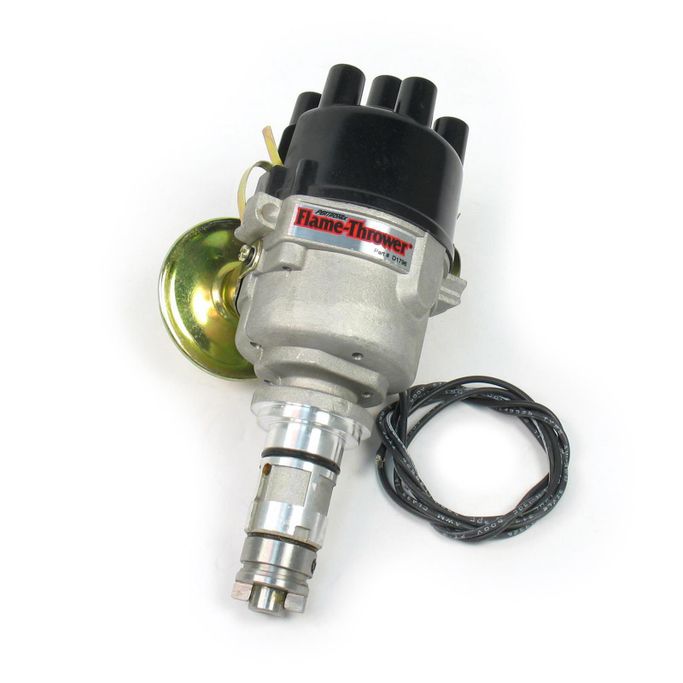 PNX-D179600, PerTronix Flame-Thrower British Engine Performance Distributors for 1956-1960 100-6, 1955-1956 A90, 1955-1957 WESTMINSTER - D179600 في الإمارات العربية المتحدة, دبي. Condition - new. Price 1,260 AED. Photo, seller contacts | AUTO.AE