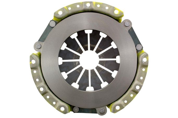 ACL-MB012, ACT Heavy-Duty Pressure Plates MB012 в ОАЭ, Дубай. Состояние - новое. Цена ⁦1 310 AED⁩. Фото, контакты продавца | AUTO.AE