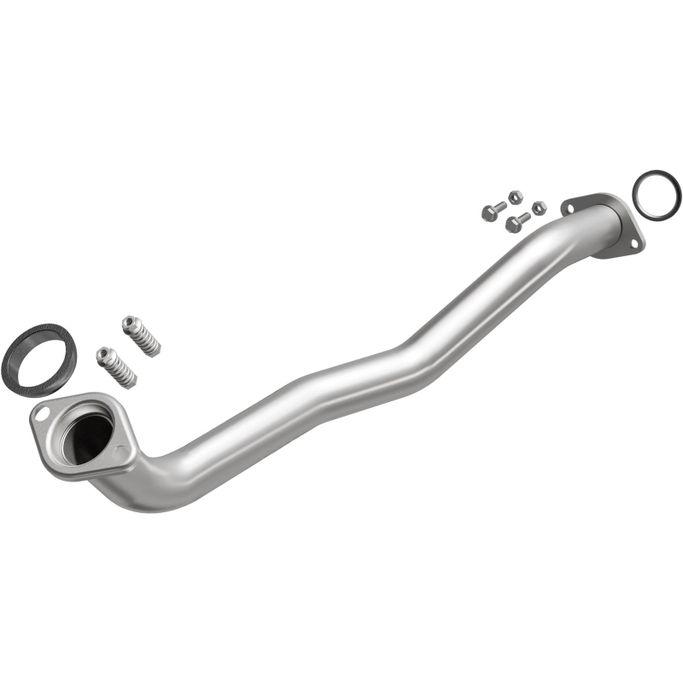 BRE-107-0243, BRExhaust Direct-Fit Front Pipe Kits for 2009-2015 VENZA - 107-0243 في الإمارات العربية المتحدة, دبي. Condition - new. Price 900 AED. Photo, seller contacts | AUTO.AE