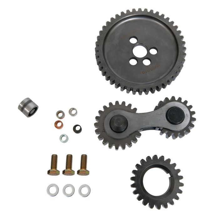 SUM-G6700-Q, Summit Racing™ Gear Drives SUM-G6700-Q in UAE, Dubai. Condition - new. Price 830 AED. Photo, seller contacts | AUTO.AE