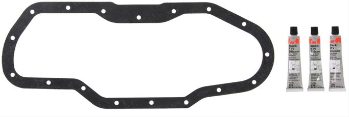 FEL-OS30810, Fel-Pro Oil Pan Gaskets OS 30810 in UAE, Dubai. Condition - new. Price 110 AED. Photo, seller contacts | AUTO.AE