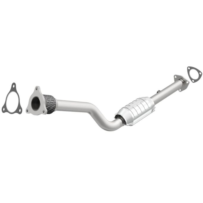 MPE-51340, MagnaFlow Direct-Fit Catalytic Converters 51340 in UAE, Dubai. Condition - new. Price 2,270 AED. Photo, seller contacts | AUTO.AE