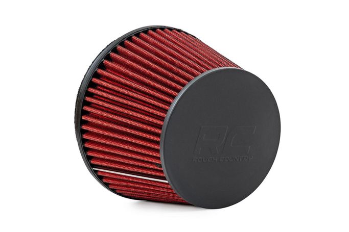 ROU-10547F, Rough Country - Air Intake Kits for 2016-2023 TACOMA - 10547F in UAE, Dubai. Condition - new. Price 240 AED. Photo, seller contacts | AUTO.AE