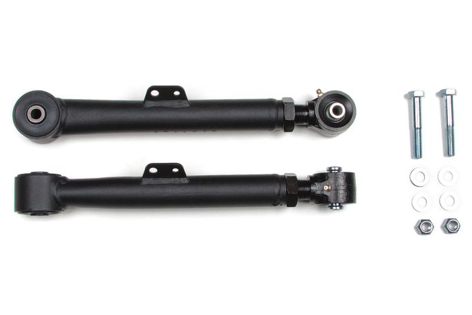 BDX-BDS124349, BDS Suspension Adjustable Flex-End Control Arms for 1993-1998 GRAND CHEROKEE, 1997-2006 WRANGLER - BDS124349 in UAE, Dubai. Condition - new. Price ⁦1,360 AED⁩. Photo, seller contacts | AUTO.AE