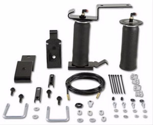 AIR-59539, Air Lift Ride Control Kits for 2004-2012 CANYON, COLORADO - 59539 in UAE, Dubai. Condition - new. Price 2,050 AED. Photo, seller contacts | AUTO.AE