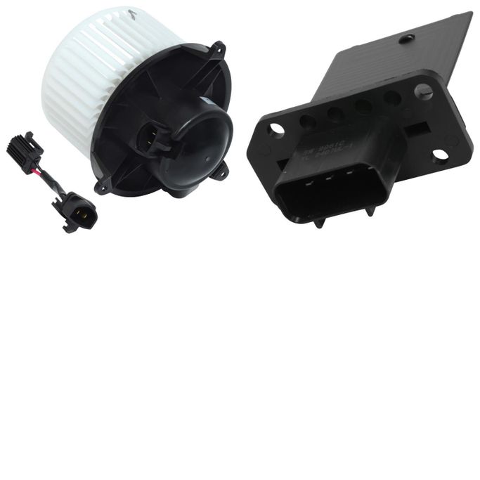 UAC-BK1288, Universal Air Conditioner Blower Motors BK 1288 in UAE, Dubai. Condition - new. Price ⁦350 AED⁩. Photo, seller contacts | AUTO.AE