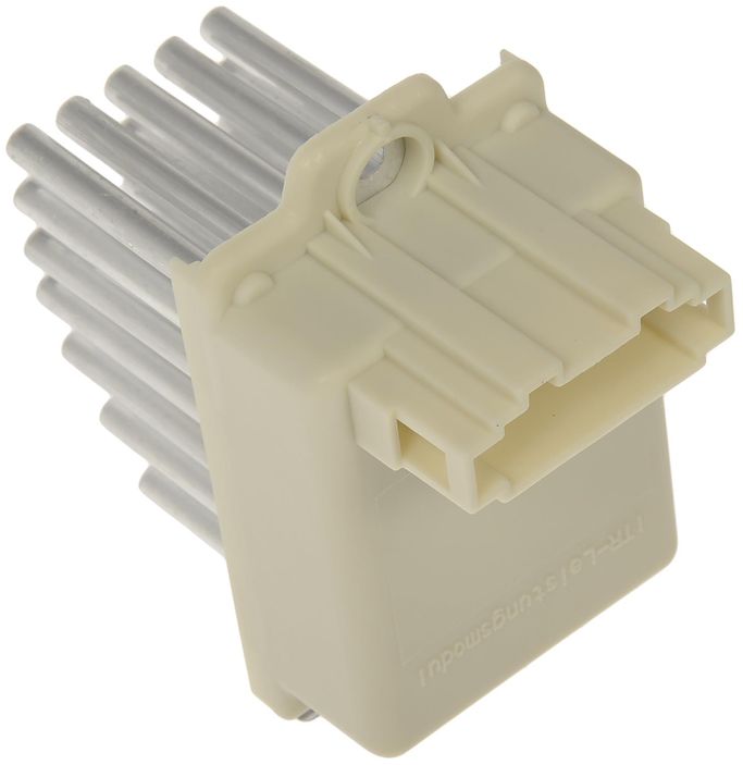 RNB-984-412, Dorman Blower Motor Resistors for 2002-2004 COOPER - 984-412 в ОАЭ, Дубай. Состояние - новое. Цена ⁦440 AED⁩. Фото, контакты продавца | AUTO.AE