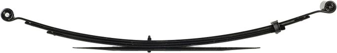 RNB-43-1155, Dorman Leaf Springs 43-1155 في الإمارات العربية المتحدة, دبي. Condition - new. Price 1,540 AED. Photo, seller contacts | AUTO.AE