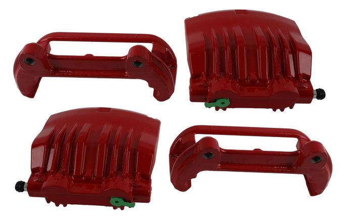 PWR-S4654C, PowerStop Performance Powdercoated Brake Calipers for 1994-1998 MUSTANG - S4654C в ОАЭ, Дубай. Состояние - новое. Цена ⁦1 160 AED⁩. Фото, контакты продавца | AUTO.AE