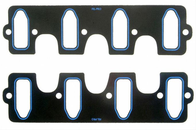FEL-13124, Fel-Pro Performance Intake Manifold Gasket Sets 1312-4 в ОАЭ, Дубай. Состояние - новое. Цена ⁦200 AED⁩. Фото, контакты продавца | AUTO.AE
