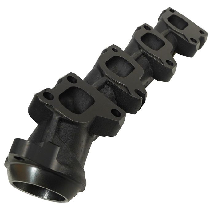 BDD-1041469, BD Diesel - Exhaust Manifolds for 2019-2024 1500, 2011-2026 DURANGO, 2011-2023 GRAND CHEROKEE - 1041469 in UAE, Dubai. Condition - new. Price ⁦1,420 AED⁩. Photo, seller contacts | AUTO.AE
