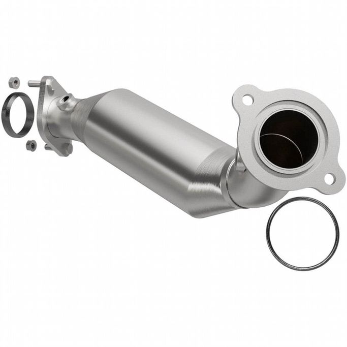 21-179, MAGNAFLOW 21-179 Catalytic Converter Direct-Fit OEM Grade for CADILLAC CTS 2009-2015 in UAE, Dubai. Condition - new. Price ⁦2,920 AED⁩. Photo, seller contacts | AUTO.AE