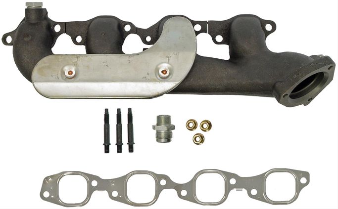 RNB-674-391, Dorman Exhaust Manifolds 674-391 в ОАЭ, Дубай. Состояние - новое. Цена 720 AED. Фото, контакты продавца | AUTO.AE