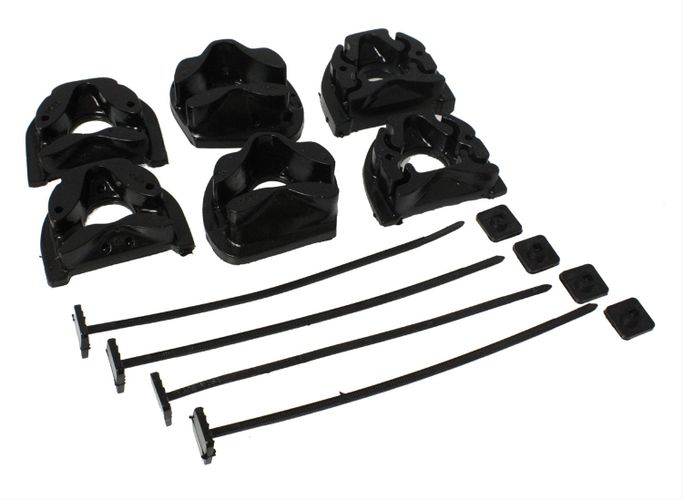 ENS-16-1106G, Energy Suspension Motor Mounts/Motor Mount Inserts for 1999-2000 CIVIC, 1994-2001 INTEGRA - 16.1106G в ОАЭ, Дубай. Состояние - новое. Цена 300 AED. Фото, контакты продавца | AUTO.AE