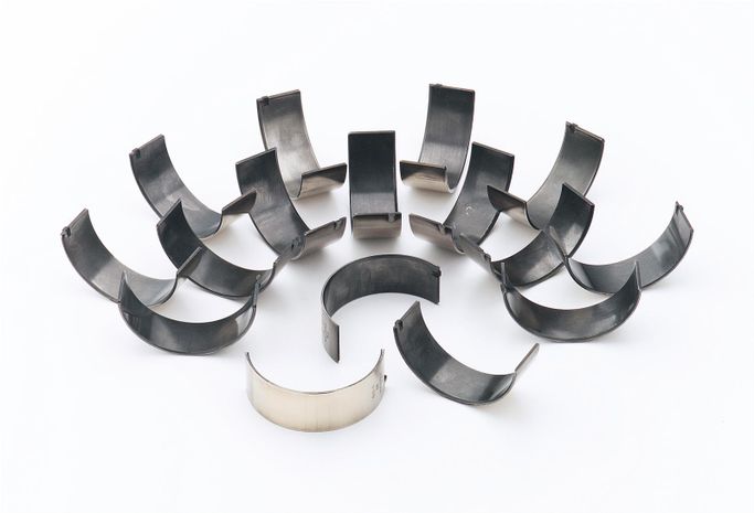 SLP-43665P50MM, Sealed Power Connecting Rod Bearings 43665P50MM в ОАЭ, Дубай. Состояние - новое. Цена ⁦170 AED⁩. Фото, контакты продавца | AUTO.AE